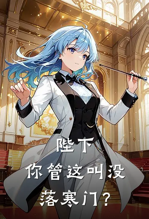 陛下，你管这叫没落寒门？