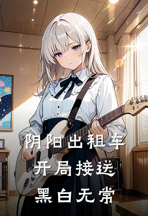 阴阳出租车：开局接送黑白无常