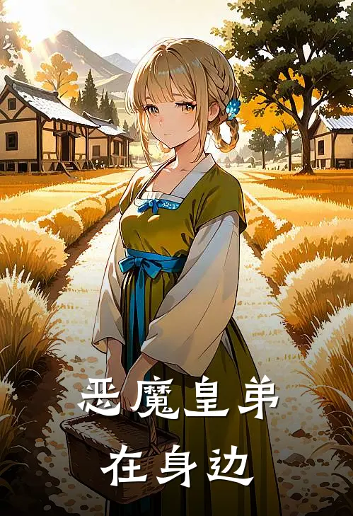 恶魔皇弟在身边