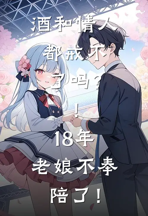 酒和情人，都戒不了吗？！18年，老娘不奉陪了！赵卫民沈楠全文免费阅读无弹窗大结局_(酒和情人，都戒不了吗？！18年，老娘不奉陪了！)赵卫民沈楠最新章节列表笔趣阁（酒和情人，都戒不了吗？！18年，老娘不奉陪了！）