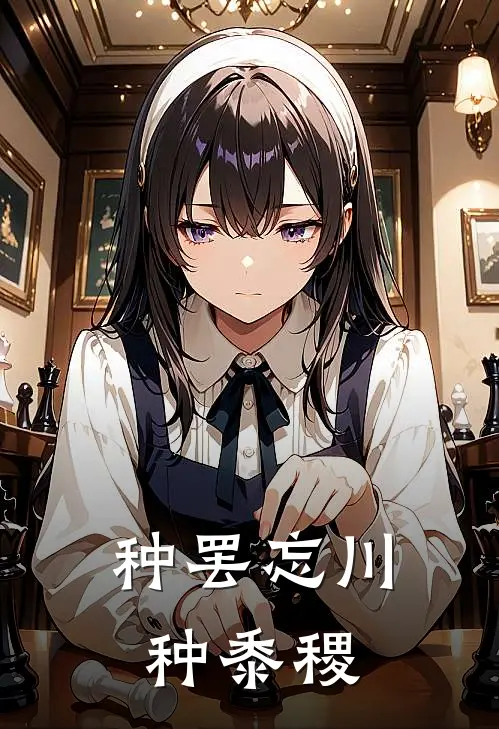 种罢忘川种黍稷