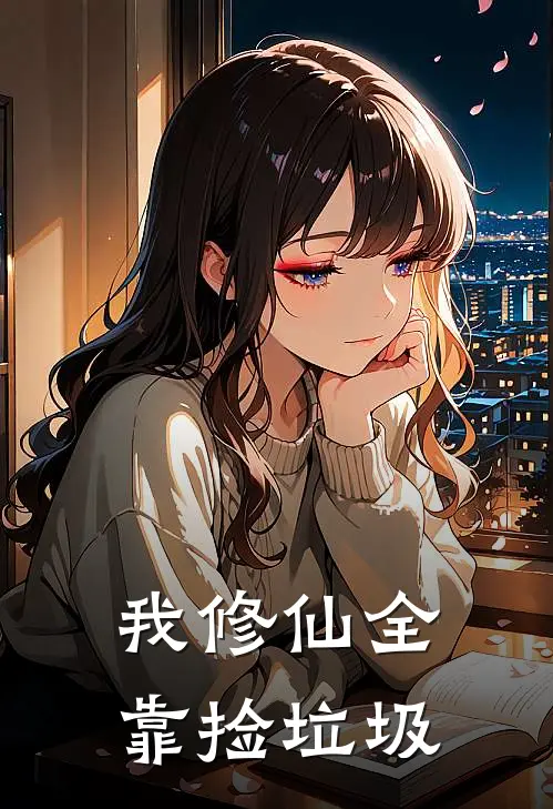 我修仙全靠捡垃圾