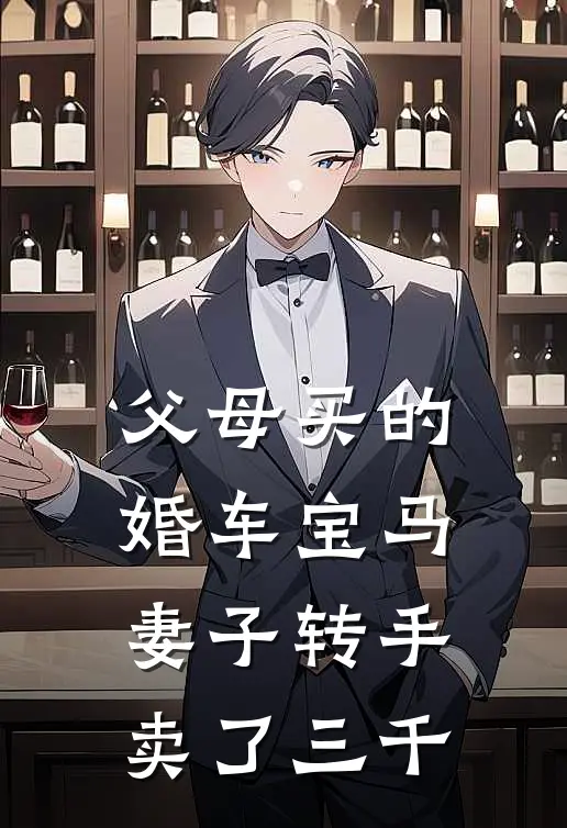 父母买的婚车宝马，妻子转手卖了三千苏媛陈述免费小说完整版_热门的小说父母买的婚车宝马，妻子转手卖了三千苏媛陈述
