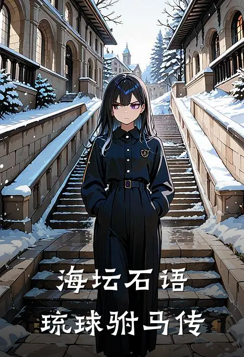 海坛石语：琉球驸马传