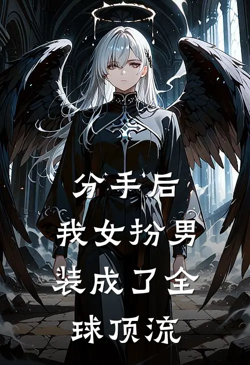 分手后，我女扮男装成了全球顶流