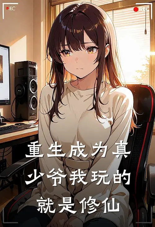 重生成为真少爷我玩的就是修仙