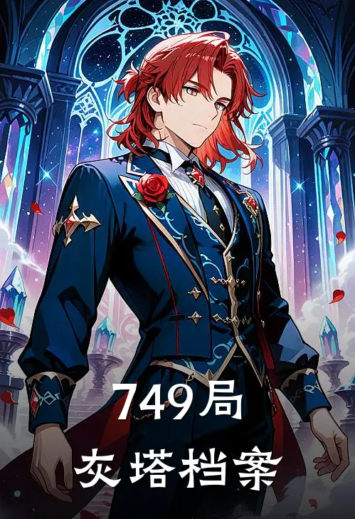 749局：灰塔档案