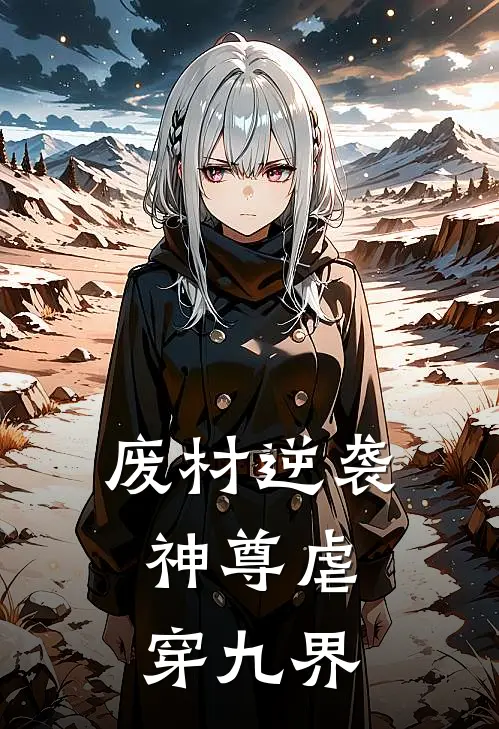 废材逆袭：神尊虐穿九界