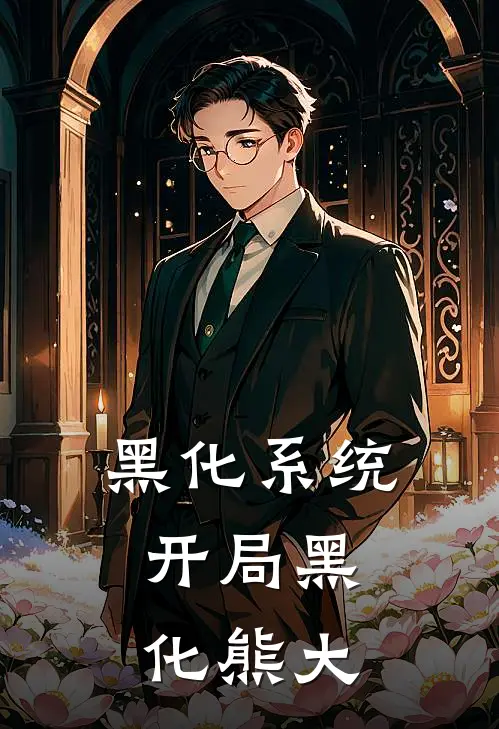 熊大熊二熊二(黑化系统：开局黑化熊大)完整版免费在线阅读_《黑化系统：开局黑化熊大》全集在线阅读