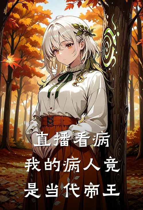 林逸陈伯约(直播看病：我的病人竟是当代帝王)全本免费在线阅读_林逸陈伯约全集在线阅读