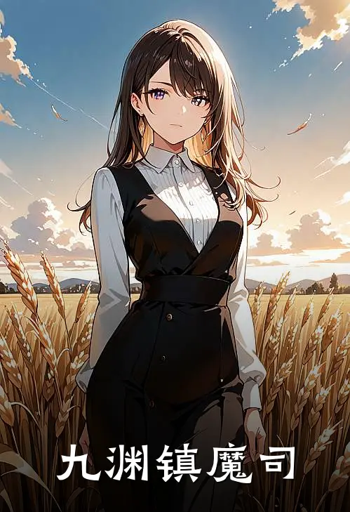 九渊镇魔司萧煜沈司墨小说最新章节_最新小说推荐九渊镇魔司萧煜沈司墨