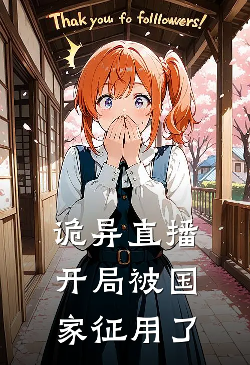 诡异直播：开局被国家征用了