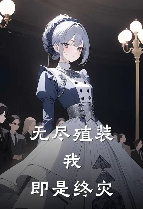 无尽殖装：我，即是终灾