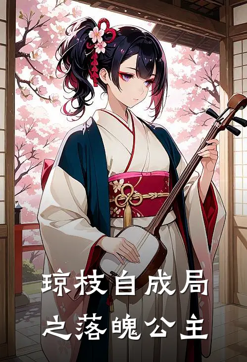 琼枝自成局之落魄公主