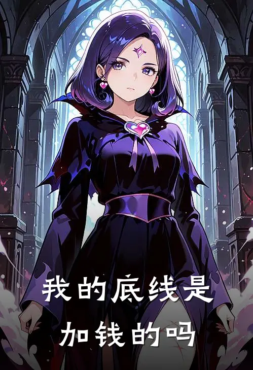 我的底线是加钱的吗