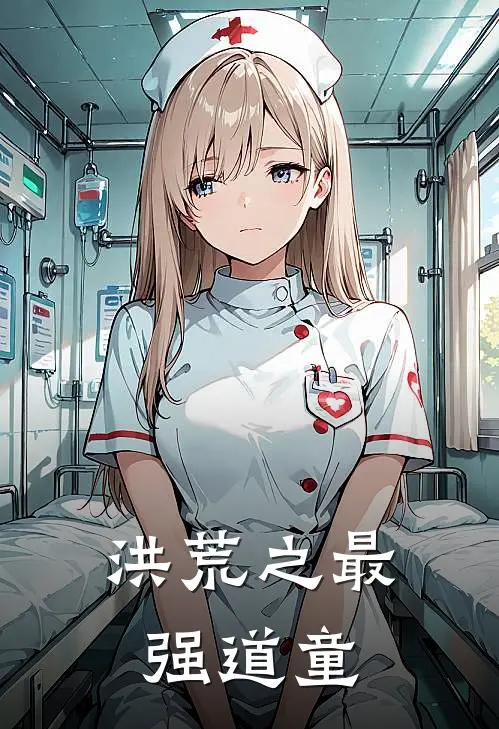 洪荒之最强道童