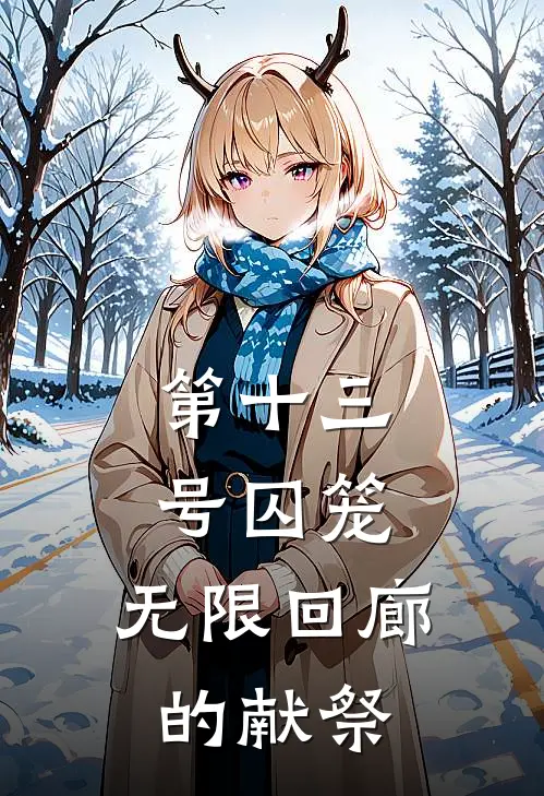 第十三号囚笼：无限回廊的献祭林晓林渊推荐完结小说_热门小说在线阅读第十三号囚笼：无限回廊的献祭(林晓林渊)