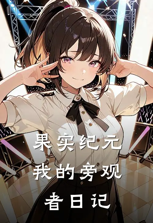 果实纪元：我的旁观者日记