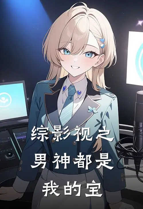 综影视之男神都是我的宝黎敏乔晶晶免费完整版小说_热门小说大全综影视之男神都是我的宝黎敏乔晶晶