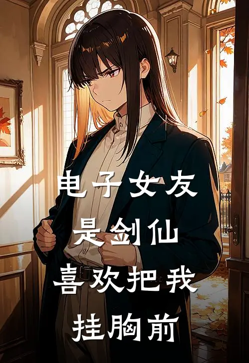 电子女友是剑仙，喜欢把我挂胸前