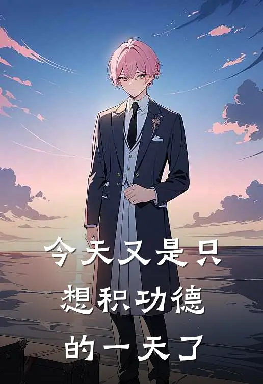 今天又是只想积功德的一天了