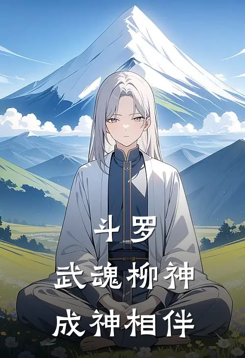 斗罗：武魂柳神，成神相伴