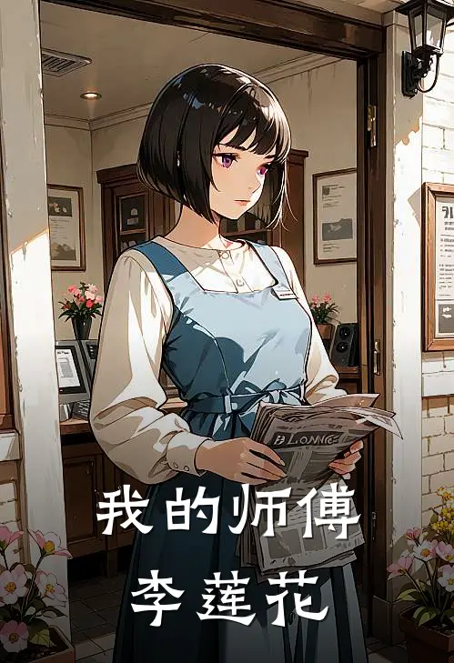 我的师傅李莲花