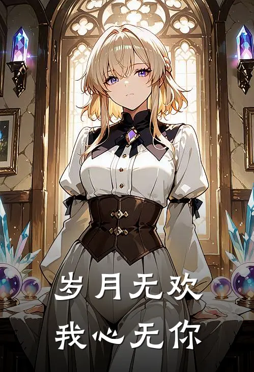 岁月无欢，我心无你