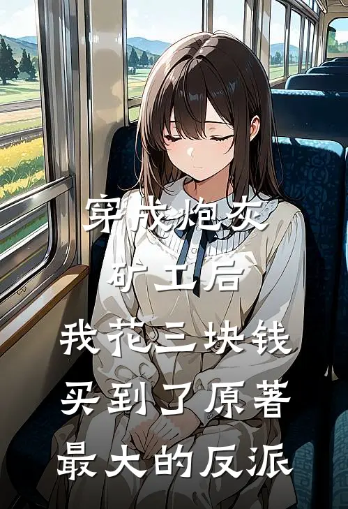 穿成炮灰矿工后，我花三块钱买到了原著最大的反派(龙傲天江辰)新热门小说_免费完结小说穿成炮灰矿工后，我花三块钱买到了原著最大的反派(龙傲天江辰)