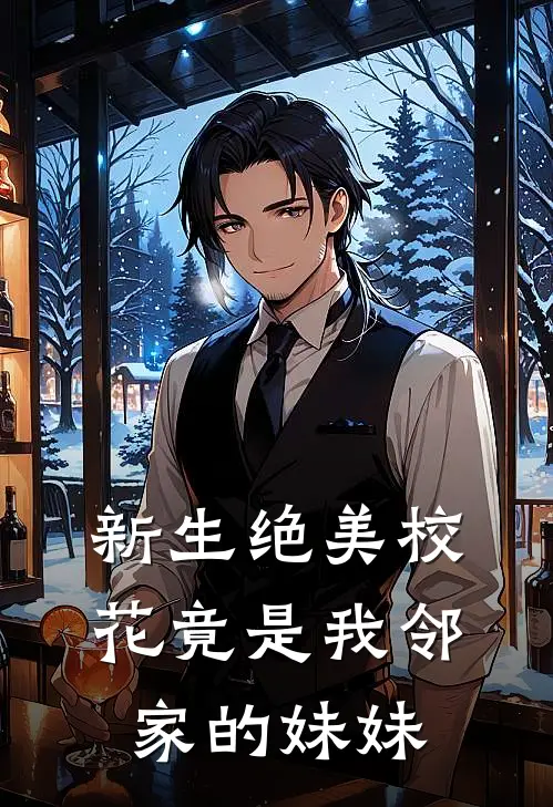 新生绝美校花竟是我邻家的妹妹