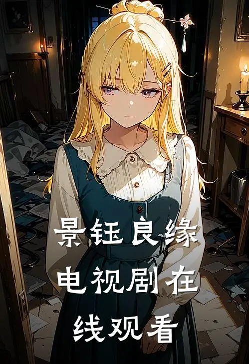 景钰良缘电视剧在线观看