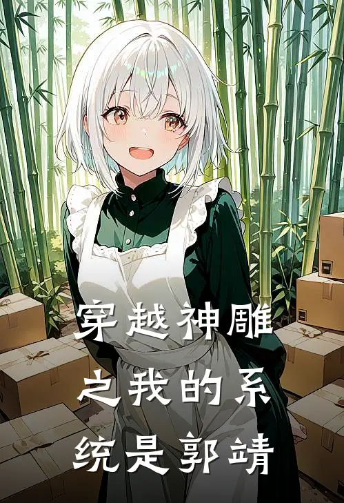 穿越神雕之我的系统是郭靖