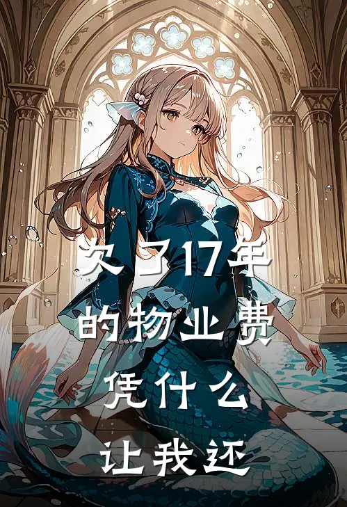 欠了17年的物业费，凭什么让我还