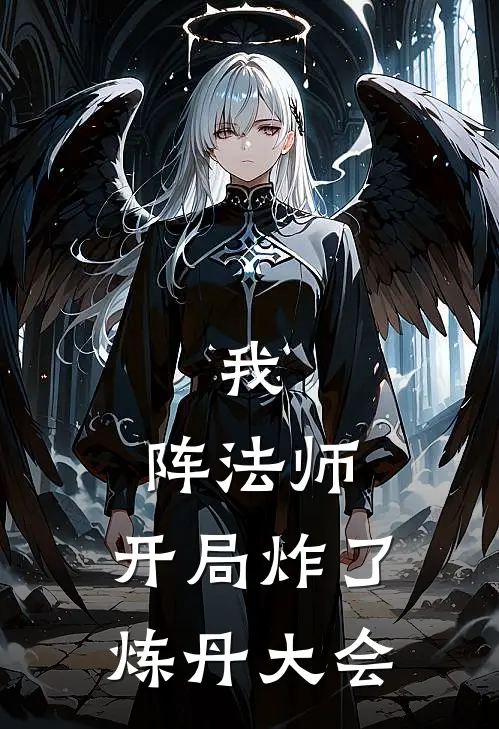 我，阵法师，开局炸了炼丹大会