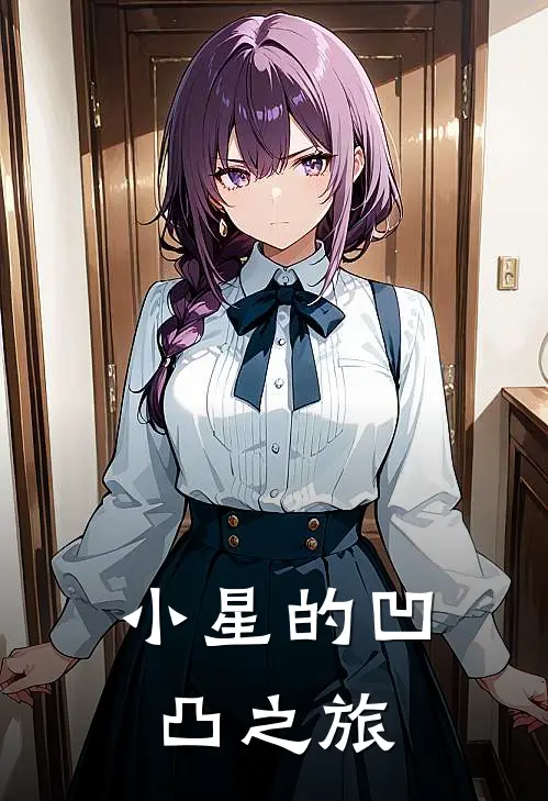 安米修星云(小星的凹凸之旅)全本免费在线阅读_安米修星云全集在线阅读