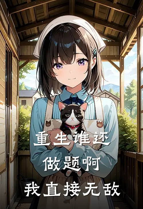 重生谁还做题啊，我直接无敌