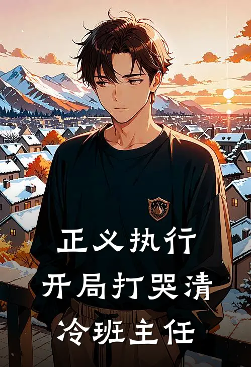 正义执行，开局打哭清冷班主任陈天苏菲免费小说全集_免费阅读无弹窗正义执行，开局打哭清冷班主任陈天苏菲