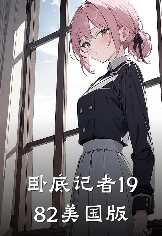 卧底记者1982美国版