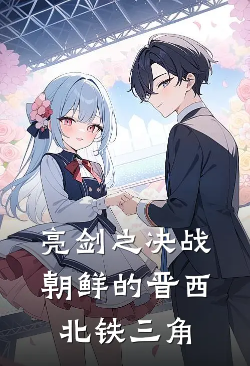 亮剑之决战朝鲜的晋西北铁三角