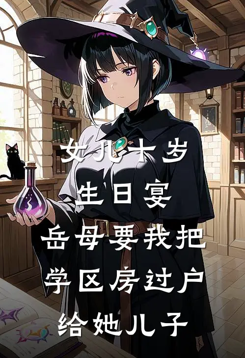 女儿十岁生日宴，岳母要我把学区房过户给她儿子薛涛老婆小说最新章节_最新小说推荐女儿十岁生日宴，岳母要我把学区房过户给她儿子薛涛老婆