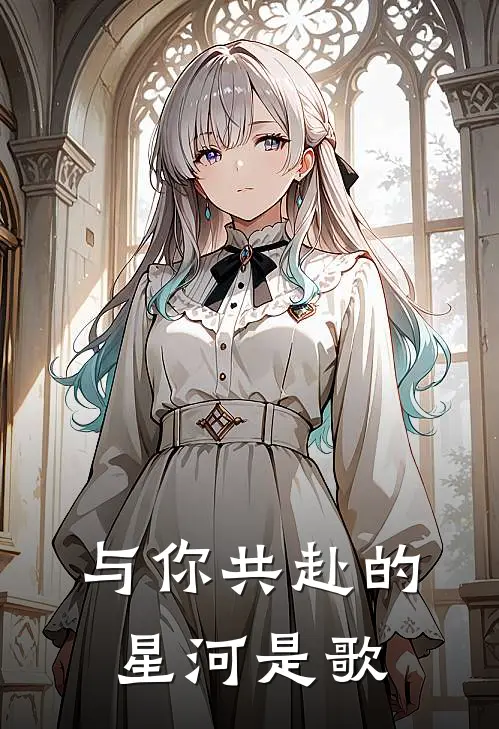 与你共赴的星河是歌