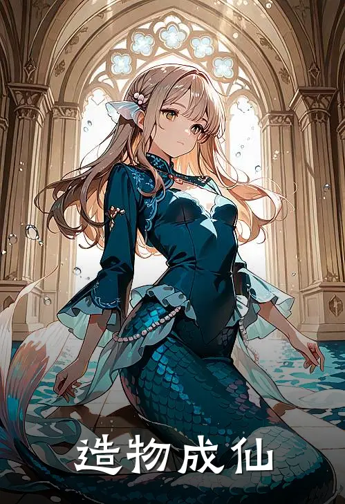 造物成仙(白砚生陆寒修)最新完结小说_完结版小说全文免费阅读造物成仙(白砚生陆寒修)