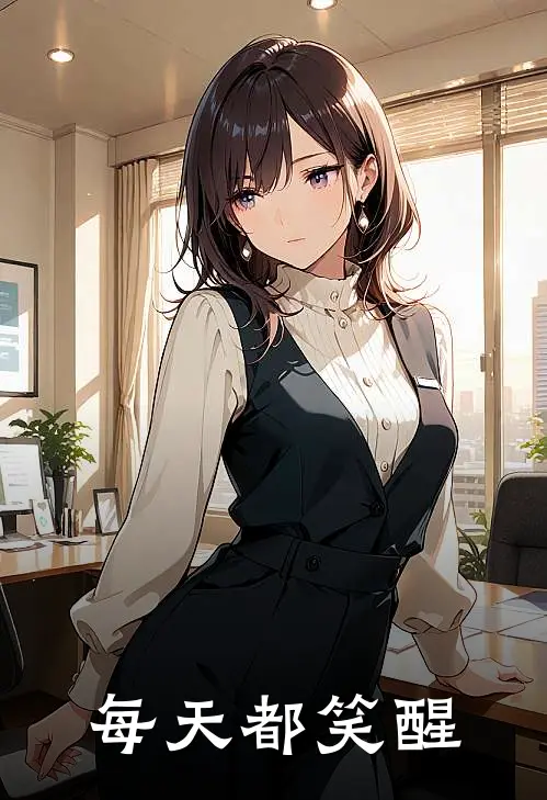 每天都笑醒