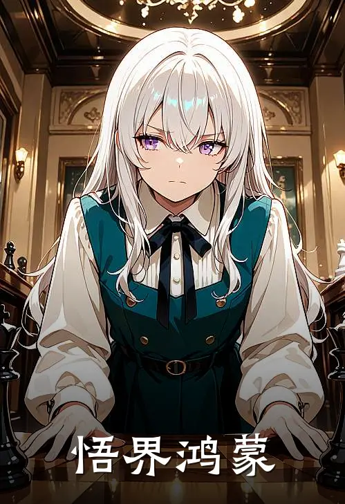 悟界鸿蒙(汤有为璇玑)最新小说_免费阅读完整版小说悟界鸿蒙(汤有为璇玑)