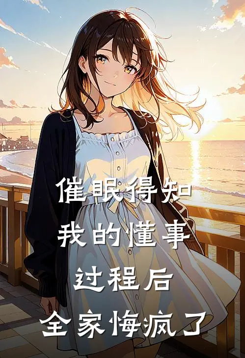 催眠得知我的懂事过程后，全家悔疯了(苏铭屿姐姐)无弹窗小说免费阅读_小说完整版免费阅读催眠得知我的懂事过程后，全家悔疯了苏铭屿姐姐