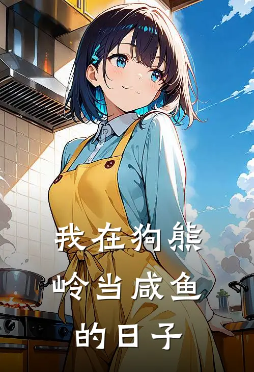 我在狗熊岭当咸鱼的日子