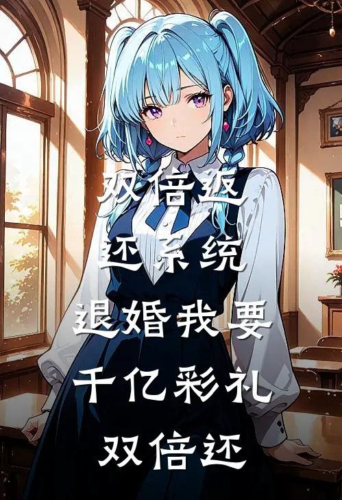 双倍返还系统：退婚我要千亿彩礼双倍还(苏清瑶楚凡)热门网络小说_最新完本小说双倍返还系统：退婚我要千亿彩礼双倍还(苏清瑶楚凡)