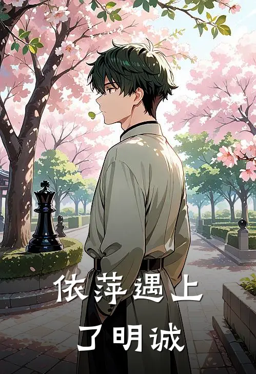 依萍遇上了明诚