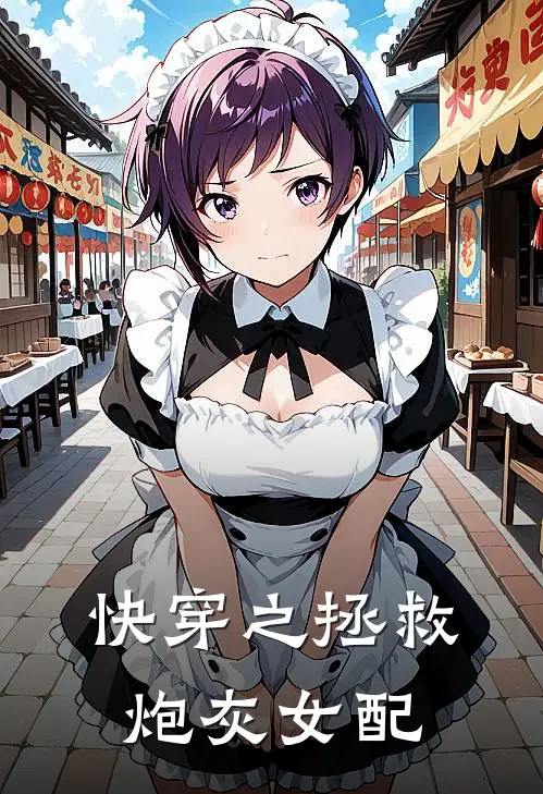 快穿之拯救炮灰女配
