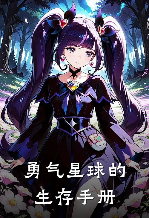 勇气星球的生存手册